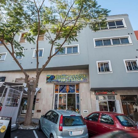 Spr Atico Apartment Santa Úrsula Екстериор снимка