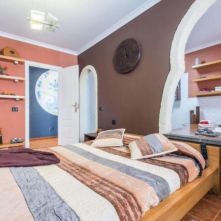 Spr Atico Apartment Santa Úrsula Екстериор снимка