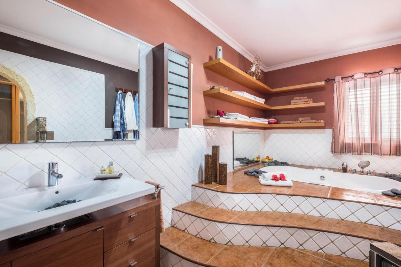 Spr Atico Apartment Santa Úrsula Екстериор снимка