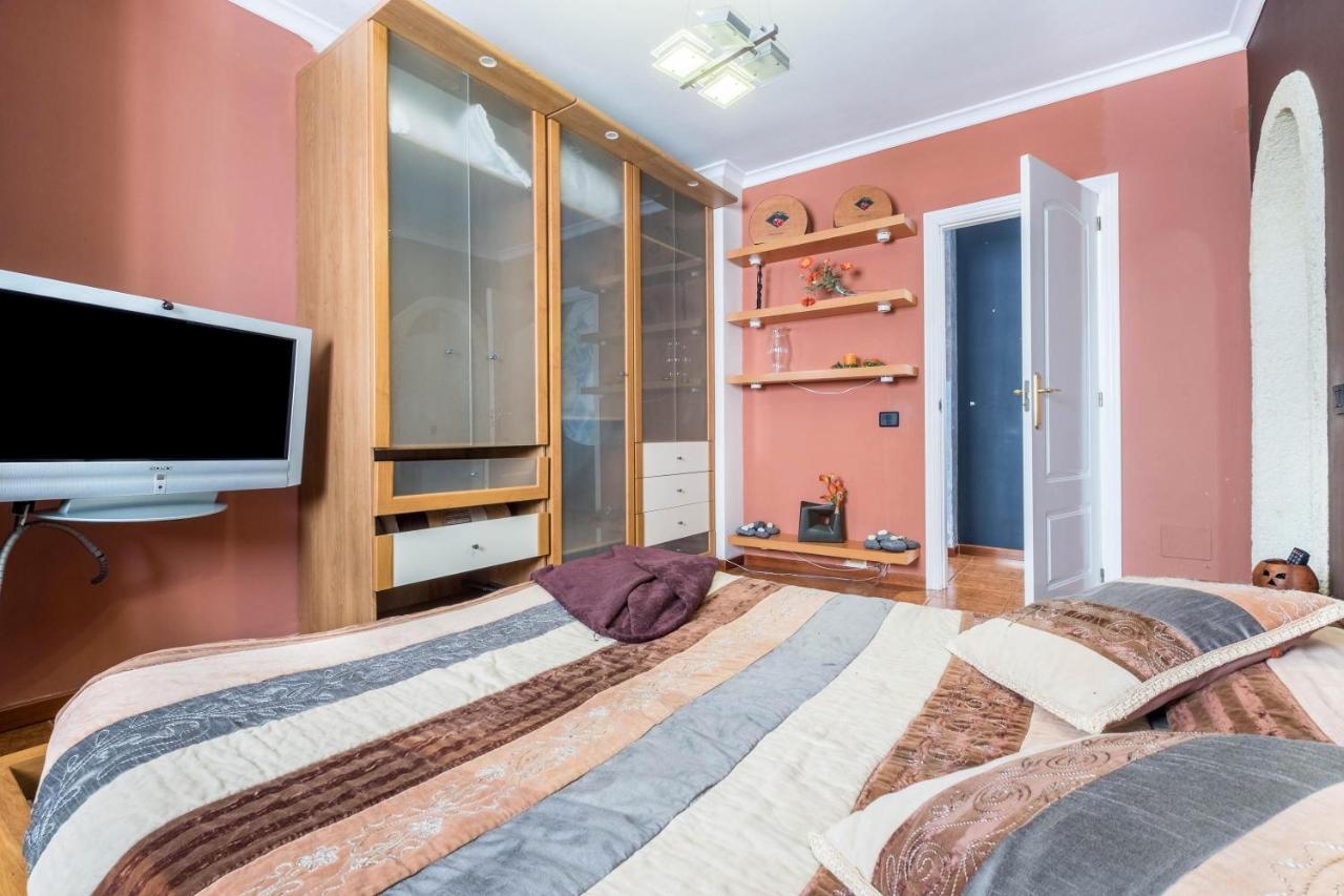 Spr Atico Apartment Santa Úrsula Екстериор снимка